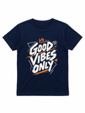 Half sleeve Tshirt