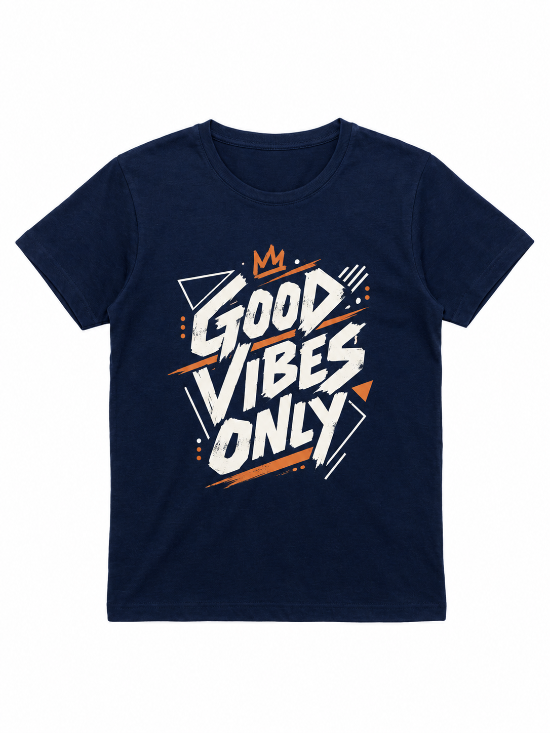 Half sleeve Tshirt